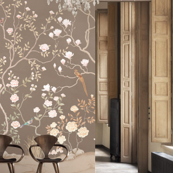 Фрески/Панно Fresq PATTERN ROLL